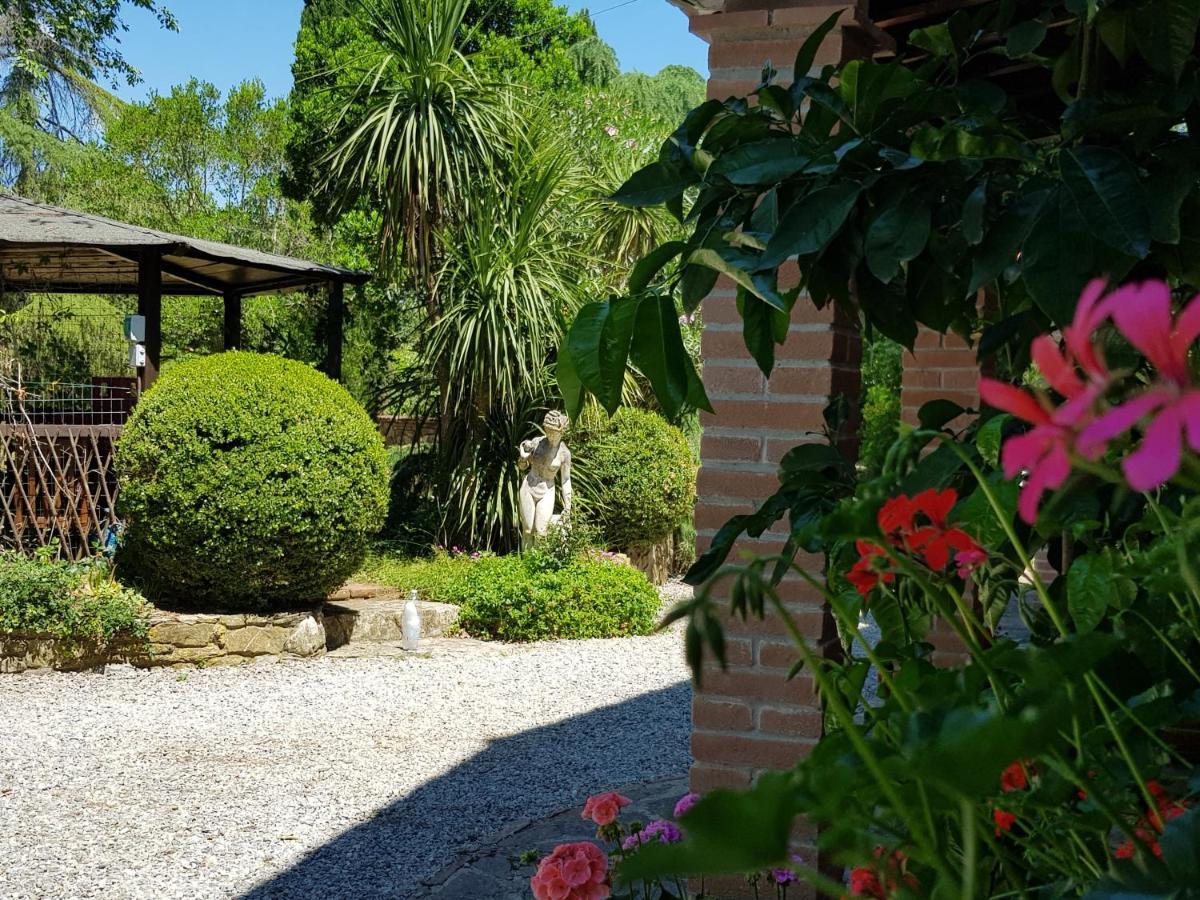 Podere La Fornace Ravi Exterior photo